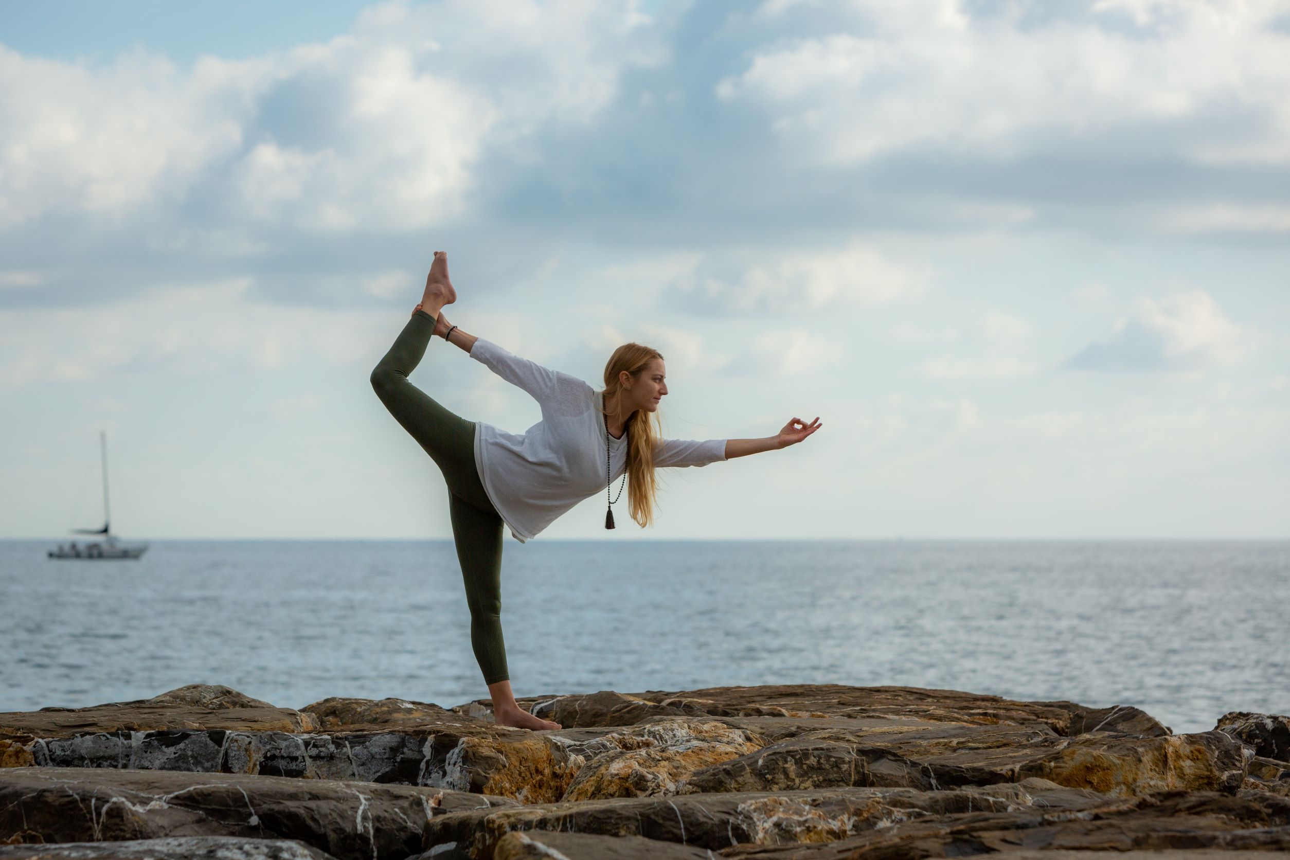 Perch Praticare Yoga Come Trovare Il Tuo Benessere Psico Fisico