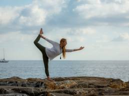 Praticare Yoga per il tuo benessere psico-fisico